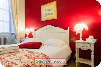 Self Catering Vacation Rental Dijon 1