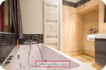 Self Catering Vacation Rental Dijon 5
