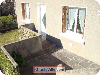 Self Catering Vacation Rental Clermont_Ferrand 9