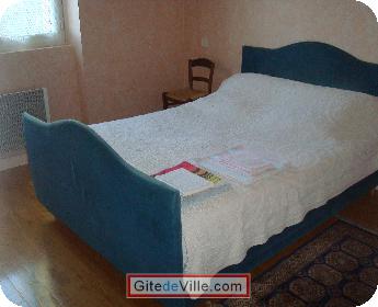 Self Catering Vacation Rental Clermont_Ferrand 1