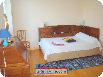 Self Catering Vacation Rental Clermont_Ferrand 2