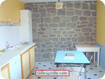 Self Catering Vacation Rental Clermont_Ferrand 3