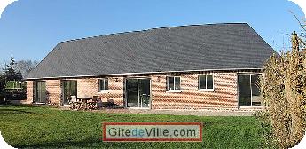 Gîte Beaubec_la_Rosiere 5