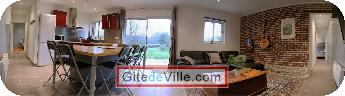 Gîte Beaubec_la_Rosiere 2