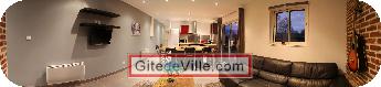 Gîte Beaubec_la_Rosiere 4