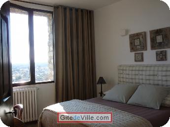 Bed and Breakfast Teyran 6