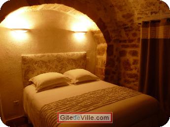 Bed and Breakfast Teyran 7