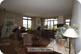 Bed and Breakfast Teyran 3