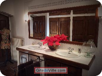 Bed and Breakfast Teyran 10