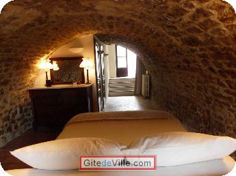 Bed and Breakfast Teyran 1