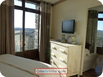 Bed and Breakfast Teyran 5