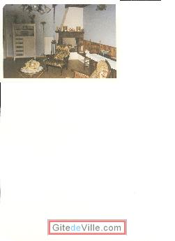 Gîte Doulezon 2