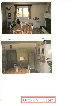 Gîte Doulezon 3