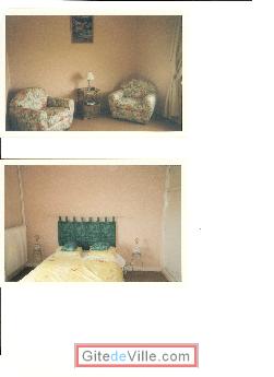 Gîte Doulezon 1
