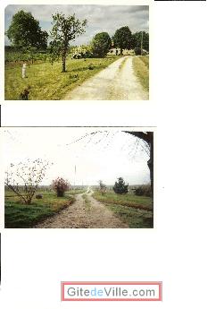 Gîte Doulezon 4