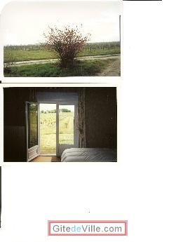 Gîte Doulezon 7