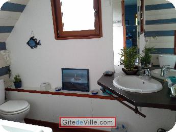 Chambre d'Hôtes Mur_de_Bretagne 6