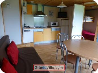Gîte Sotteville_sur_Mer 1