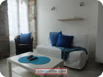 Gîte Pau 8