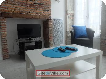 Gîte Pau 7