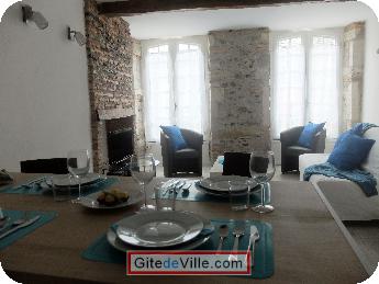 Gîte Pau 10