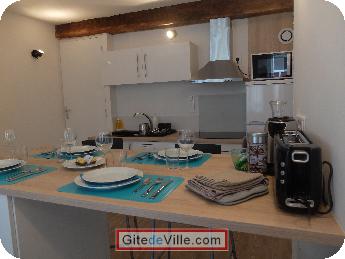 Gîte Pau 4