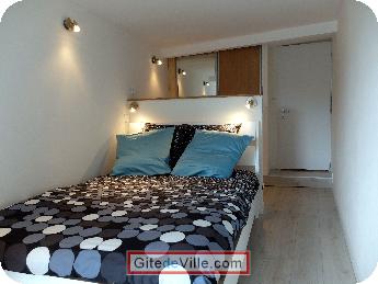 Gîte Pau 1