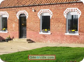 Gîte Blequin 1