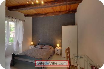 Chambre d'Hôtes Saint_Jean_d_Alcapies 1