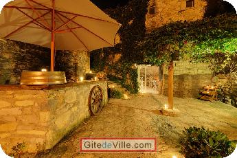 Chambre d'Hôtes Saint_Jean_d_Alcapies 8