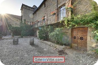 Chambre d'Hôtes Saint_Jean_d_Alcapies 7