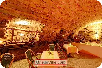 Chambre d'Hôtes Saint_Jean_d_Alcapies 10