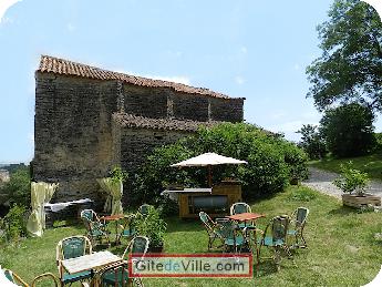 Chambre d'Hôtes Saint_Jean_d_Alcapies 4