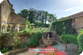 Chambre d'Hôtes Saint_Jean_d_Alcapies 3
