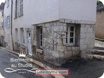 Self Catering Vacation Rental Chartres 8