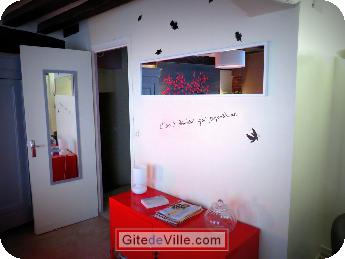 Self Catering Vacation Rental Chartres 7