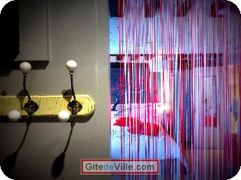 Self Catering Vacation Rental Chartres 3