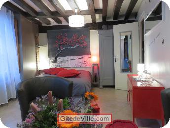 Self Catering Vacation Rental Chartres 4