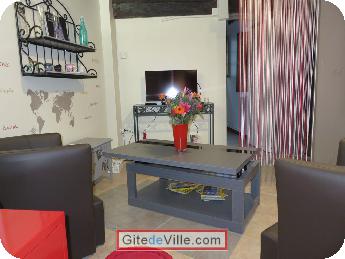 Self Catering Vacation Rental Chartres 10