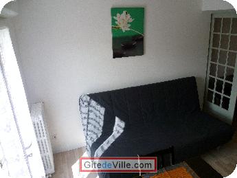Self Catering Vacation Rental Pessac 4
