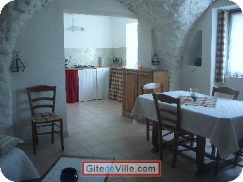 Self Catering Vacation Rental Gap 2