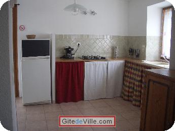 Self Catering Vacation Rental Gap 1