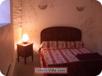 Self Catering Vacation Rental Gap 3