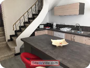 Self Catering Vacation Rental Nissan_Lez_Enserune 5