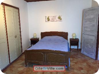 Self Catering Vacation Rental Nissan_Lez_Enserune 6