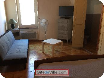 Self Catering Vacation Rental Nissan_Lez_Enserune 2