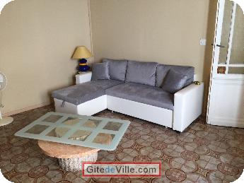 Self Catering Vacation Rental Nissan_Lez_Enserune 1