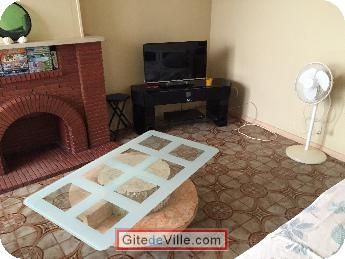 Self Catering Vacation Rental Nissan_Lez_Enserune 3