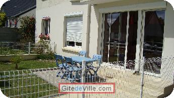 Self Catering Vacation Rental Ouistreham 2