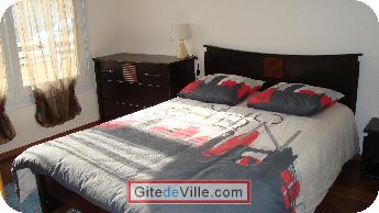 Self Catering Vacation Rental Ouistreham 4